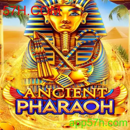 Explorando o Mundo de AncientPharaoh: Aventuras no Egito Antigo