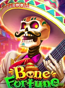 Descubra o Excitante Mundo de BoneFortune