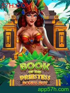 Explore o Mundo de BookOfThePriestess
