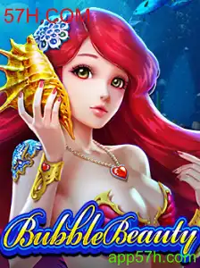 Descubra o Fascinante Universo de BubbleBeauty em 57H.COM