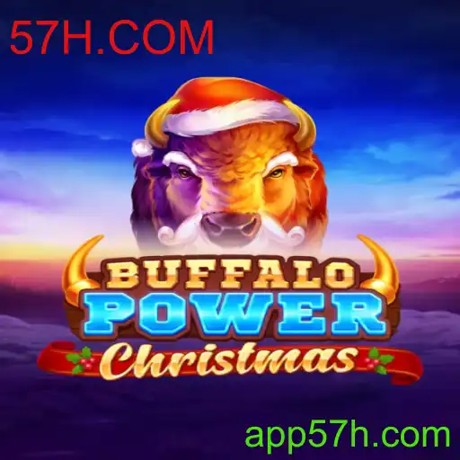 Explorando o Fascinante Mundo de BuffaloPowerChristmas