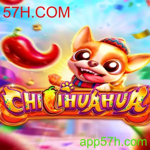 CHILIHUAHUA: Um Mergulho no Universo do Novo Jogo Sensação