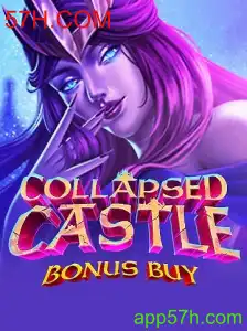 Explorando o Fascinante Mundo de 'CollapsedCastleBonusBuy'
