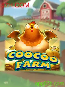 Descubra o Mundo de CooCooFarm: O Jogo Que Transformou a Agricultura Virtual