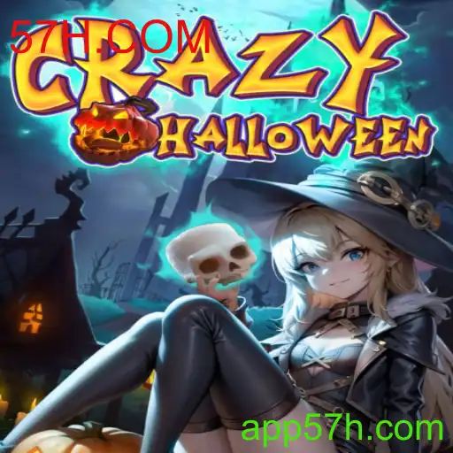 CrazyHalloween: Descubra o Jogo do Momento