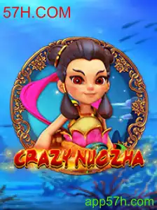 CrazyNuoZha: Mergulhe no Mundo da Aventura com 57H.COM