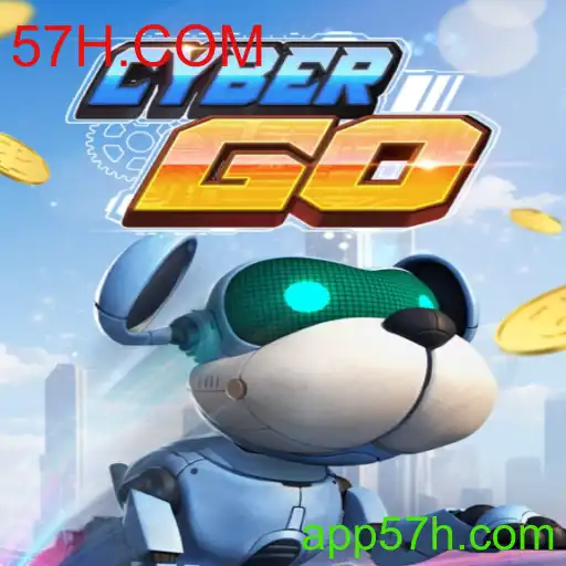 CyberGO: Explorando o Futuro dos Jogos com 57H.COM