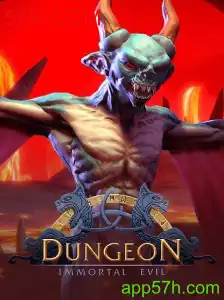 Descubra o Universo de Dungeon: Imersão e Estratégia no Mundo de 57H.COM