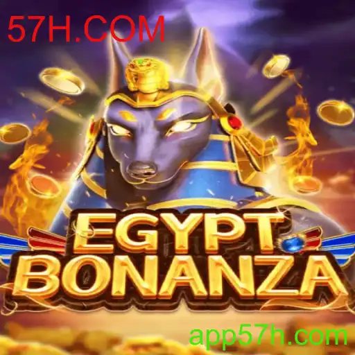 EgyptBonanza: Desvendando os Mistérios do Antigo Egito no Mundo dos Jogos de Cassino