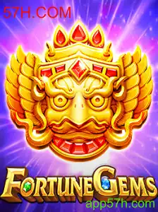 Descubra o Fascinante Mundo de FortuneGems em 57H.COM