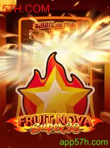 Explorando FruitrNovaSupe30: O Jogo Que Está Transformando Maneiras de Jogar