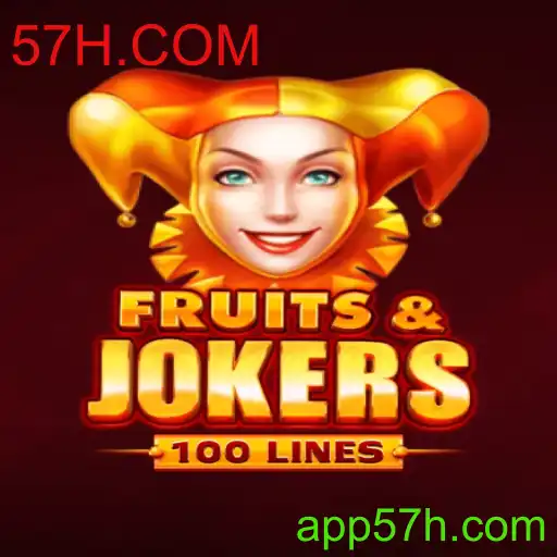 Descubra o Mundo de Excitação do Jogo FruitsAndJokers100