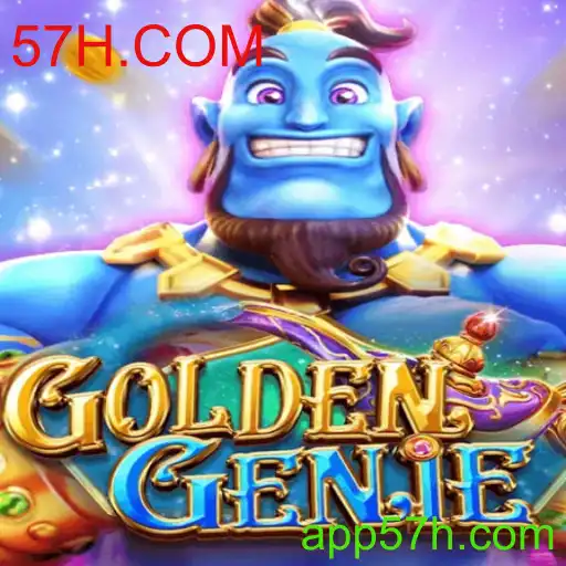 Descubra GOLDENGENIE: O Jogo que Está Revolucionando o Entretenimento Digital