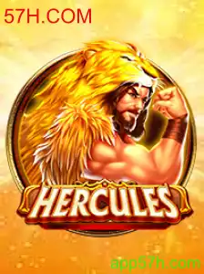 Explorando o Jogo 'Hercules' e a Plataforma 57H.COM