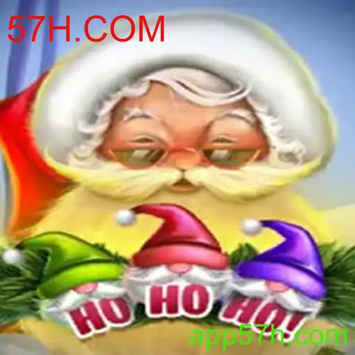 Descubra HoHoHo: O Jogo Inovador da Temporada com 57H.COM