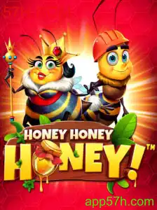 Explorando o Mundo de HoneyHoneyHoney: Um Mergulho na Diversão