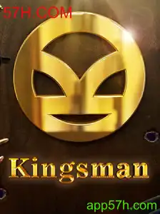 Descubra o Mundo de 'Kingsman': Jogo de Estratégia e Aventura com 57H.COM