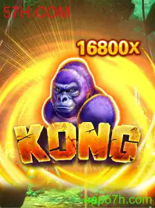 Descubra o Mundo Fascinante do Jogo Kong