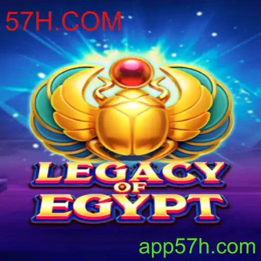 Descubra o Mundo Enigmático de Legacy of Egypt