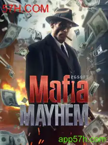 Explorando as Dinâmicas do Jogo MafiaMayhem: A Última Sensação da Comunidade 57H.COM