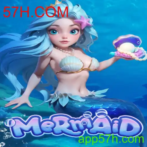 Mermaid: Um Mergulho no Mundo Encantado dos Jogos