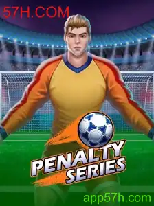 Descubra PenaltySeries: O Jogo de Penalidades Virtuais