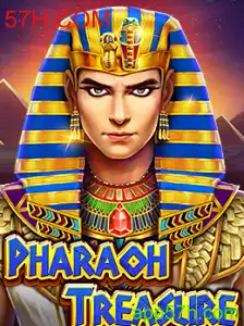 Desvendando os Mistérios de PharaohTreasure