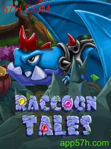 RaccoonTales: Descubra a Aventura Encantadora no Mundo dos Guaxinins