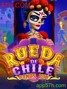 Descubra o Mundo do Jogo RuedaDeChileBonusBuy e a Chave 57H.COM