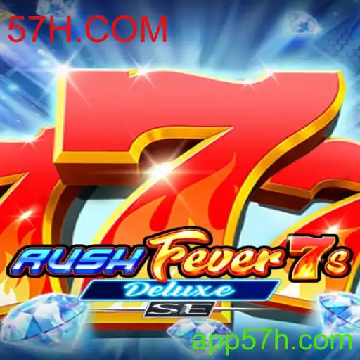 Descubra o Mundo Emocionante de RushFever7sDeluxeSE