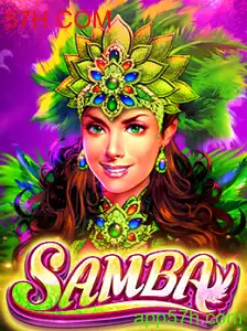 Desvendando o Jogo Samba: Uma Introdução Apaixonante e Suas Regras Essenciais