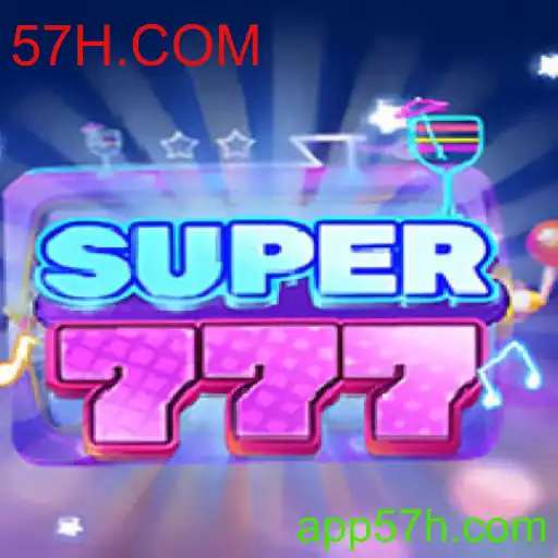 Descubra o Mundo Emocionante do Jogo Super777