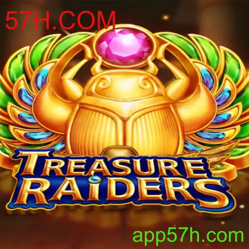 Explorando TreasureRaiders: O Jogo Que Está Mudando o Cenário de Aventuras Digitais