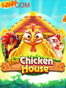 Descubra o Mundo de Emoções com TheChickenHouse