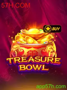 Explore o Mundo de 'TreasureBowl': Uma Aventura Incrível com 57H.COM
