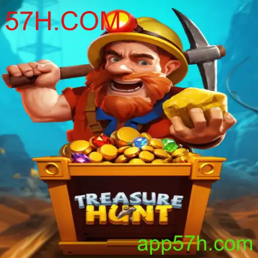 Descubra o Fascinante Jogo TreasureHunt na Era Digital