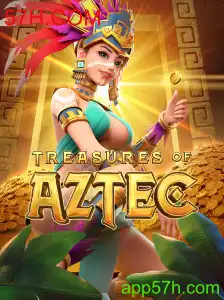 Explorando o Mundo de Treasures of Aztec: Um Mergulho no Jogo Aventura