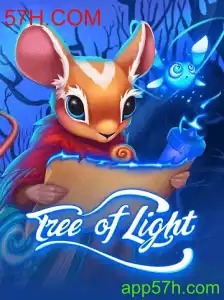 Explorando o Mundo de 'TreeofLight': Um Mergulho no Universo do Jogo Através de 57H.COM