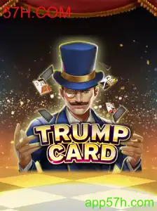 Descubra o Jogo TrumpCard e Suas Regras Empolgantes