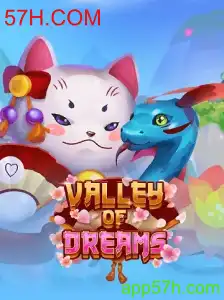 Explorando o fascinante mundo de ValleyofDreams: um mergulho nas regras e experiências do jogo