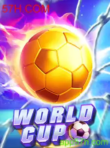 WorldCup: Descubra o Empolgante Mundo do Jogo com 57H.COM
