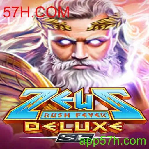 Descubra o Mundo Fascinante de ZeusRushFeverDeluxeSE
